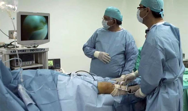 MedToGo surgeons